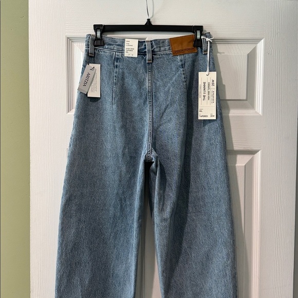 Aritzia Denim Forum The Luanne Jeans - Picture 7 of 14
